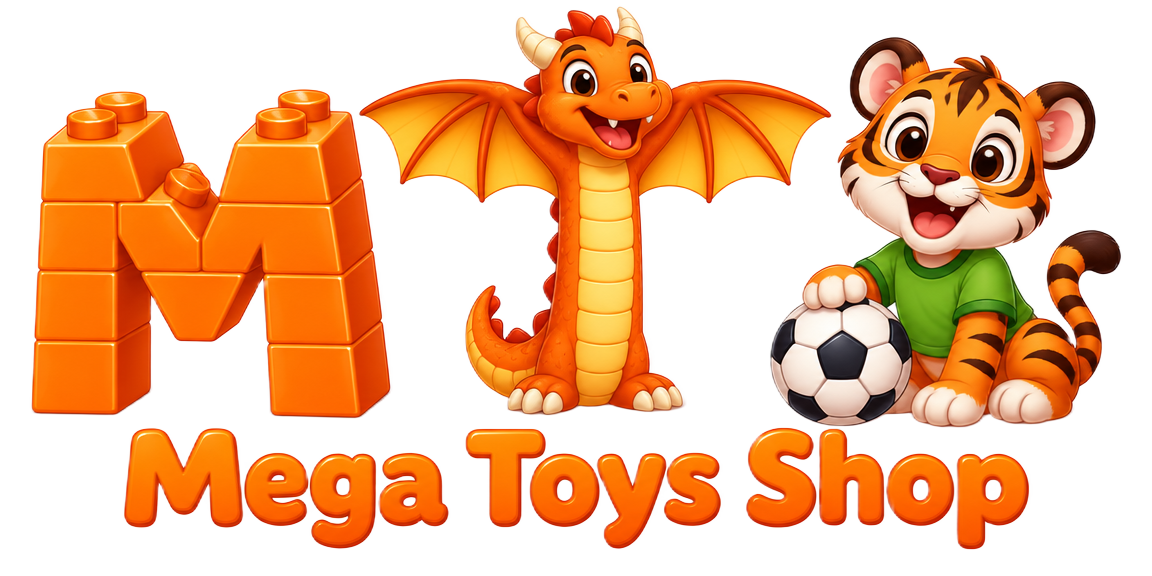 Mega Toys Shop